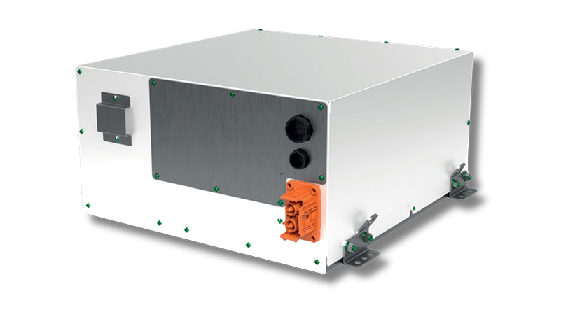 Présentation batteries LifePO4 ARTS Energy