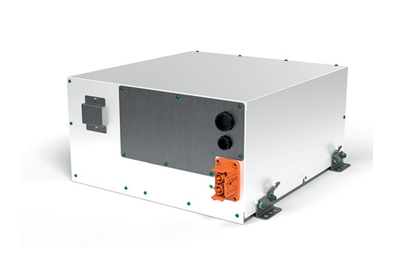 Batteries LiFePO4 48V ARTS Energy