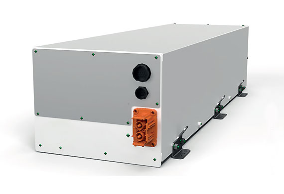 Batteries LiFePO4 77V ARTS Energy