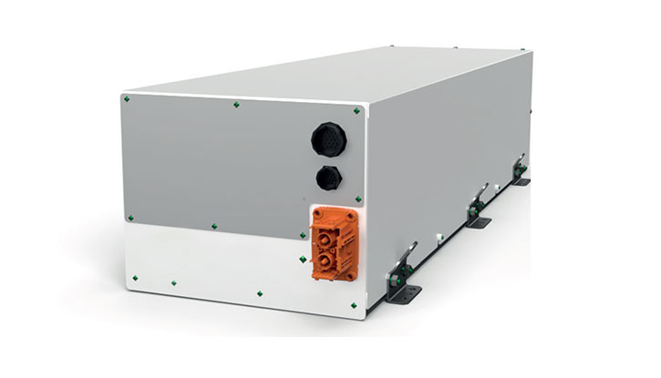 LiFePO4 : Compétitive et longue durée de vie