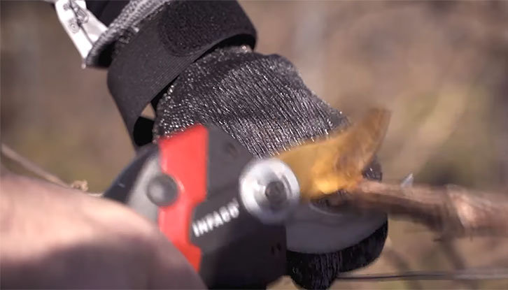 Marché Outillage professionnel batteries ARTS Energy