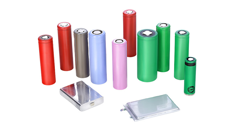 li-ion arts energy 20224